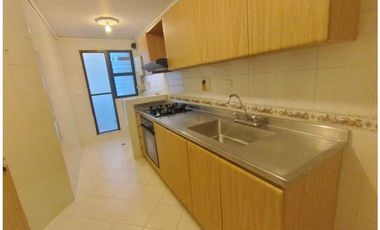 Apartamento en Venta, Calasanz en  Medellín