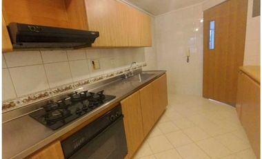 Apartamento en Venta, Calasanz en  Medellín