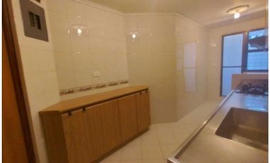 Apartamento en Venta, Calasanz en  Medellín