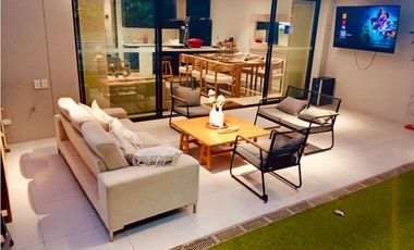 Amoblado HERMOSA Casa Envigado Esmeraldal