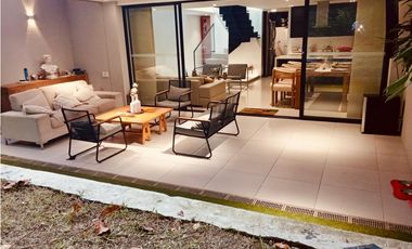 Amoblado HERMOSA Casa Envigado Esmeraldal