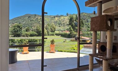 SE VENDE O PERMUTA CASA CAMPESTRE EN LA CALERA POR PEREIRA