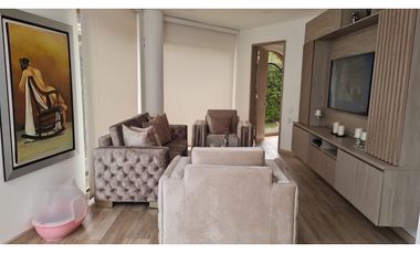 SE VENDE O PERMUTA CASA CAMPESTRE EN LA CALERA POR PEREIRA