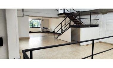 SE VENDE BODEGA EN MEDELLIN