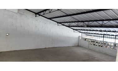 SE VENDE BODEGA EN MEDELLIN