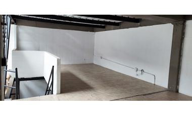 SE VENDE BODEGA EN MEDELLIN