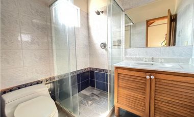 Casa en Arriendo Las Palmas Medellín