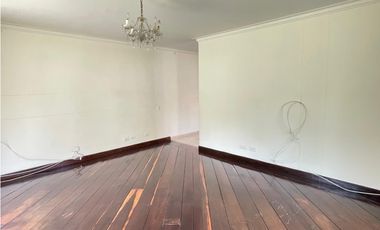 Casa en Arriendo Las Palmas Medellín