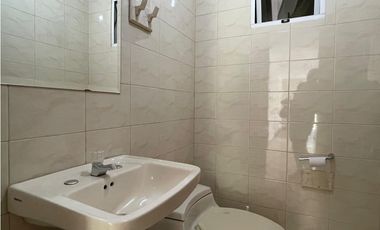 Casa en Arriendo Las Palmas Medellín