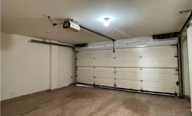 Casa en Arriendo Las Palmas Medellín