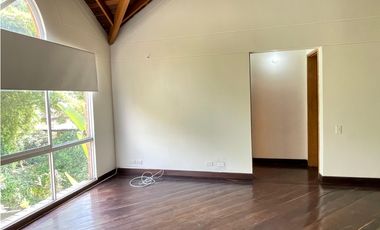 Casa en Arriendo Las Palmas Medellín