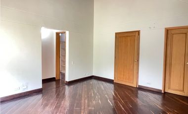 Casa en Arriendo Las Palmas Medellín