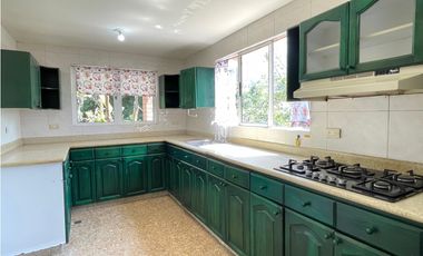 Casa en Arriendo Las Palmas Medellín