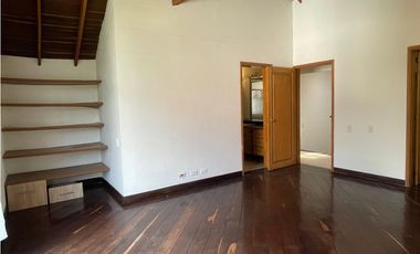 Casa en Arriendo Las Palmas Medellín