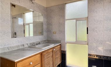 Casa en Arriendo Las Palmas Medellín