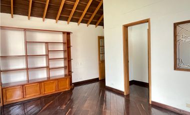 Casa en Arriendo Las Palmas Medellín