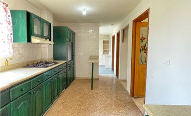 Casa en Arriendo Las Palmas Medellín