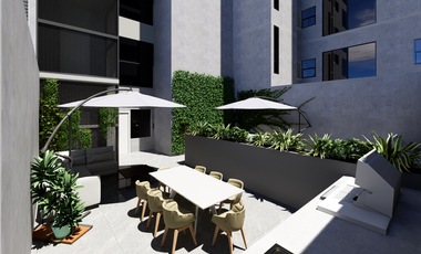 Elvira Residences Modelo 2R y 3R