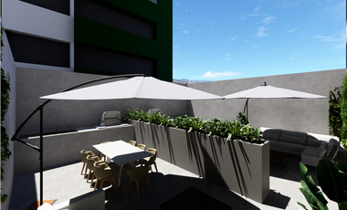 Elvira Residences Modelo 2R y 3R