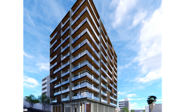 Elvira Residences Modelo 2R y 3R