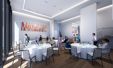 Elvira Residences Modelo 2R y 3R