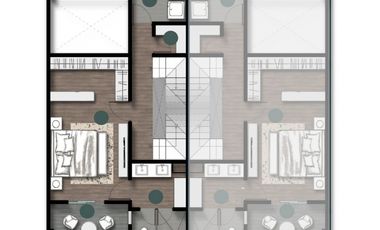 Casa en Venta de lujo en Cd. Juárez, a Estrenar!!!
