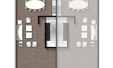 Casa en Venta de lujo en Cd. Juárez, a Estrenar!!!