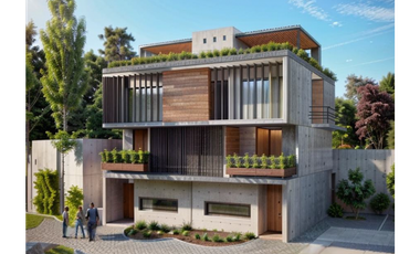 Casa en Venta de lujo en Cd. Juárez, a Estrenar!!!