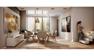 Casa en Venta de lujo en Cd. Juárez, a Estrenar!!!