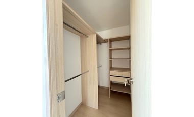 VENTA APARTAMENTO LA ESTRELLA, VISTA A LA RESERVA CON 94 MTS