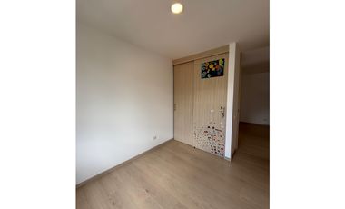 VENTA APARTAMENTO LA ESTRELLA, VISTA A LA RESERVA CON 94 MTS