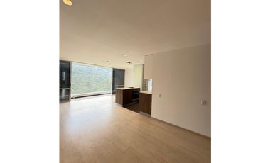 VENTA APARTAMENTO LA ESTRELLA, VISTA A LA RESERVA CON 94 MTS