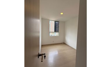 VENTA APARTAMENTO LA ESTRELLA, VISTA A LA RESERVA CON 94 MTS