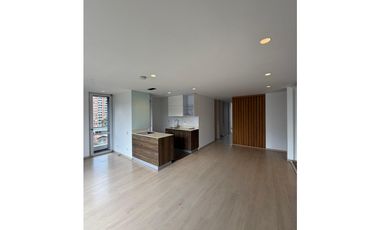 VENTA APARTAMENTO LA ESTRELLA, VISTA A LA RESERVA CON 94 MTS