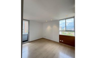 VENTA APARTAMENTO LA ESTRELLA, VISTA A LA RESERVA CON 94 MTS