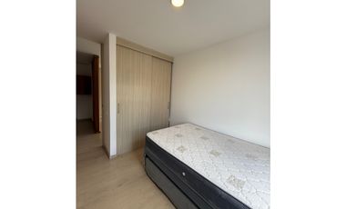 VENTA APARTAMENTO LA ESTRELLA, VISTA A LA RESERVA CON 94 MTS