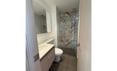 VENTA APARTAMENTO LA ESTRELLA, VISTA A LA RESERVA CON 94 MTS
