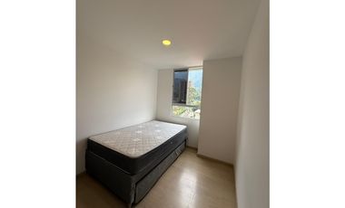 VENTA APARTAMENTO LA ESTRELLA, VISTA A LA RESERVA CON 94 MTS