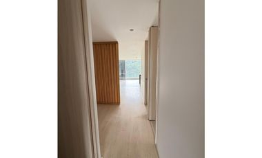 VENTA APARTAMENTO LA ESTRELLA, VISTA A LA RESERVA CON 94 MTS