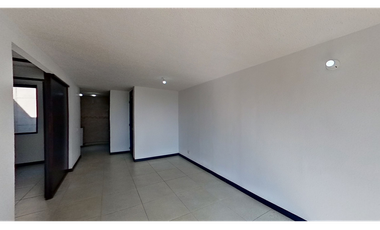 APARTAMENTO EN VENTA CONJUNTO PARQUE DE LAS FLORES 3