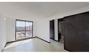 APARTAMENTO EN VENTA CONJUNTO PARQUE DE LAS FLORES 3