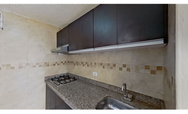 APARTAMENTO EN VENTA CONJUNTO PARQUE DE LAS FLORES 3