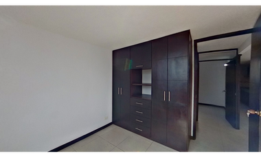 APARTAMENTO EN VENTA CONJUNTO PARQUE DE LAS FLORES 3