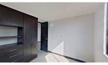 APARTAMENTO EN VENTA CONJUNTO PARQUE DE LAS FLORES 3