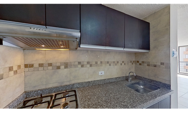 APARTAMENTO EN VENTA CONJUNTO PARQUE DE LAS FLORES 3