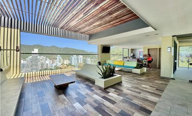 Apartamento en venta con permiso turistico en el corazon del Rodadero