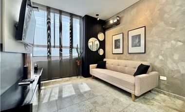 Apartamento en venta con permiso turistico en el corazon del Rodadero