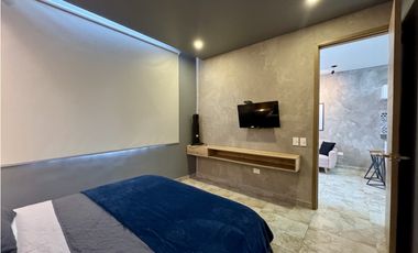 Apartamento en venta con permiso turistico en el corazon del Rodadero