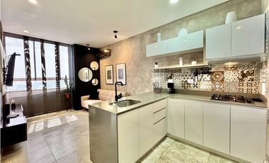 Apartamento en venta con permiso turistico en el corazon del Rodadero