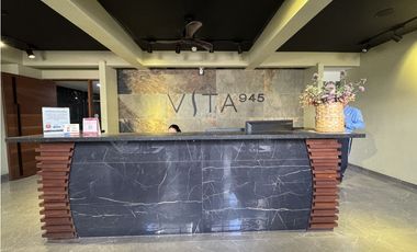 Apartamento en venta con permiso turistico en el corazon del Rodadero